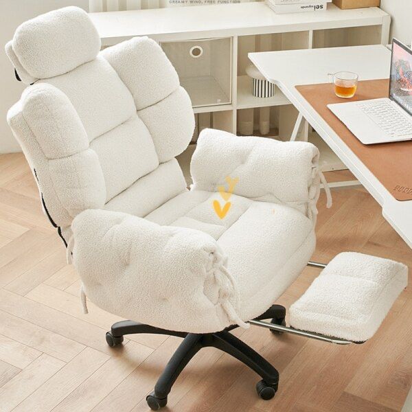 Comfy Office Chair A Must-Have for Comfortable Workspaces