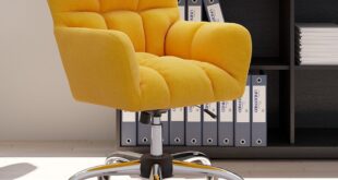 Comfy Office Chair