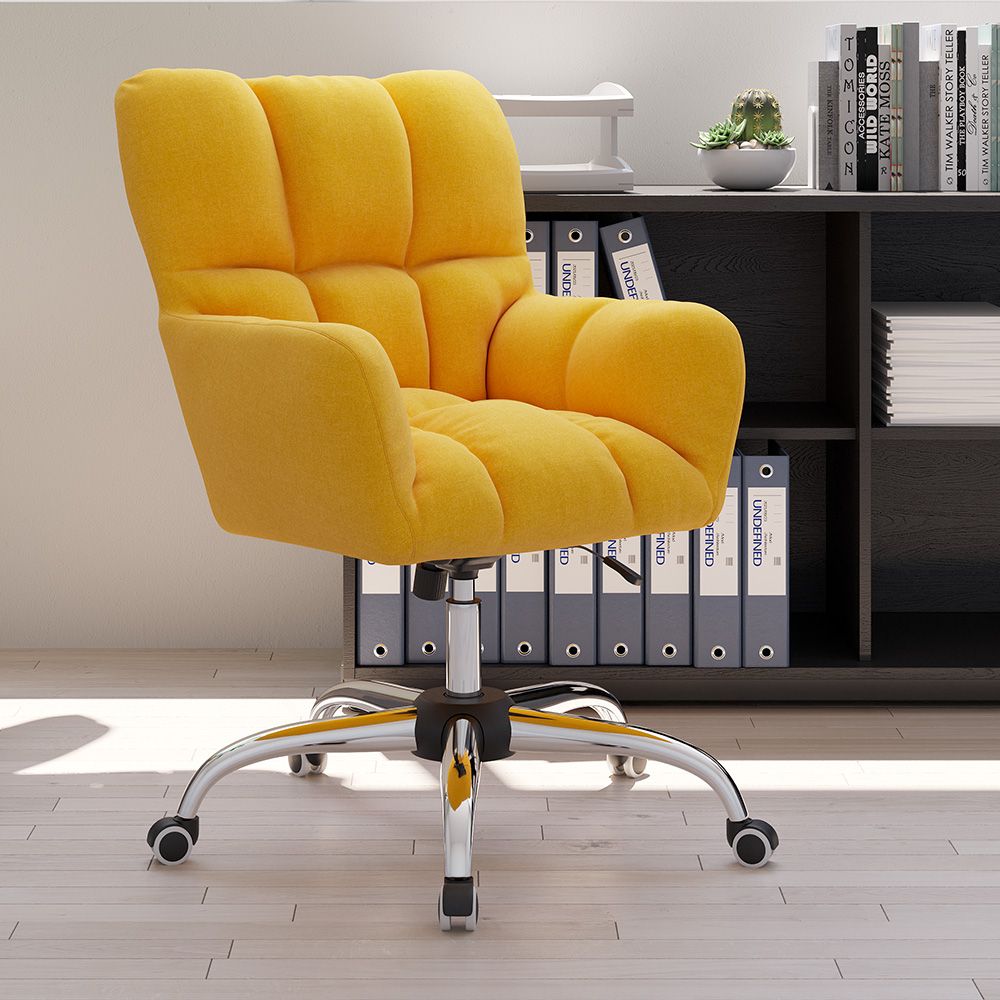 Comfy Office Chair – The Key to a Productive Workday