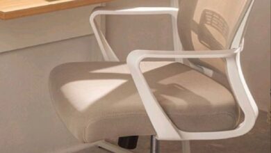 Comfy Office Chair