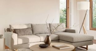 Comfy Sectional Sofas