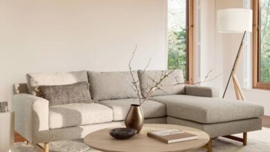 Comfy Sectional Sofas
