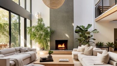 Comfy Sectional Sofas