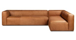 Comfy Sectional Sofas