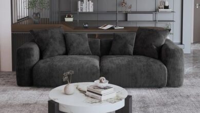 Comfy Sectional Sofas