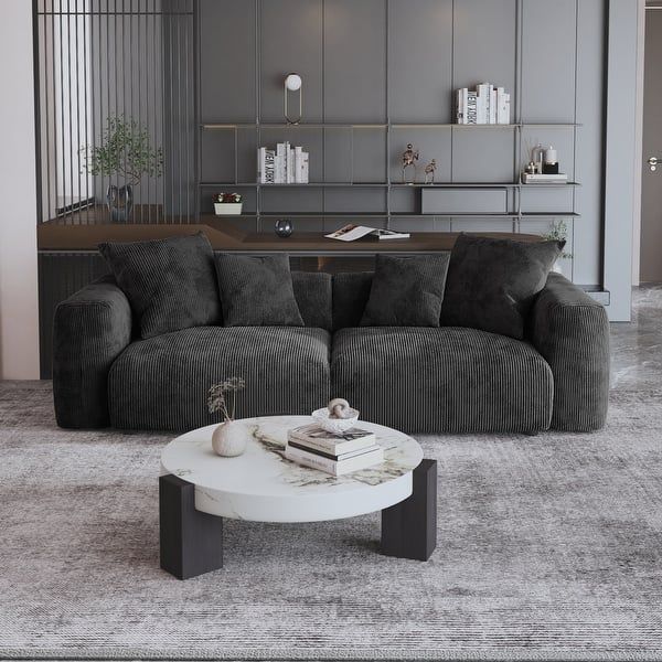 Comfy Sectional Sofas