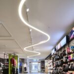 commercial lighting