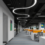 commercial lighting