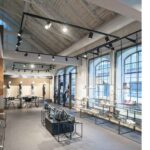 commercial lighting