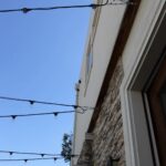 Commercial outdoor lighting