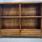 Compact Bookcases