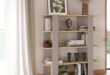 Compact Bookcases