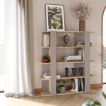 Compact Bookcases