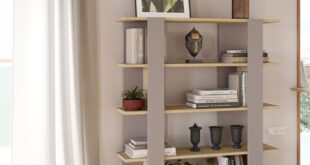 Compact Bookcases