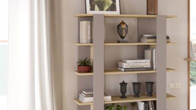 Compact Bookcases