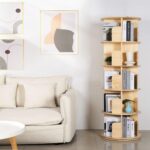 Compact Bookcases