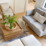 Compact Loveseats For Small Living Rooms