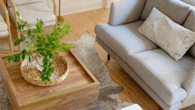 Compact Loveseats For Small Living Rooms