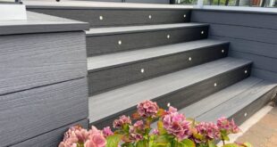 Composite Decking