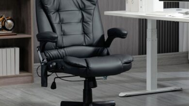 Computer Chair