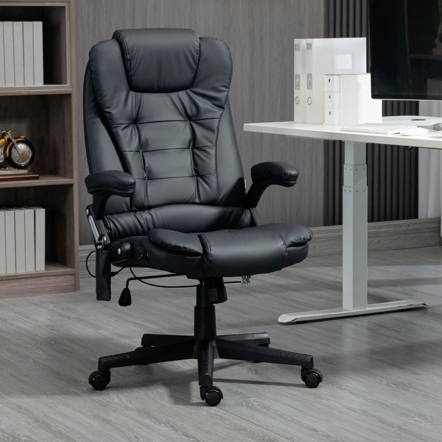 Computer Chair: Choosing the Perfect Office Seating for Comfort and Productivity