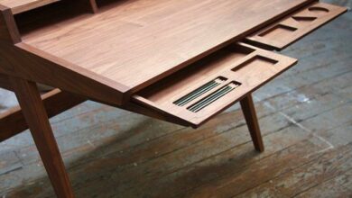 Computer Desks
