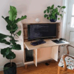 Computer Desks