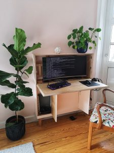 Computer Desks – The Perfect Workspace Solution