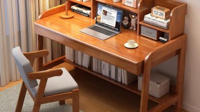 Computer Desks