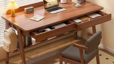 Computer Desks