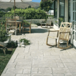 Concrete Patio Ideas