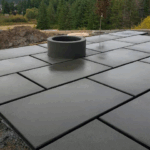 Concrete Patios