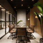 Conference Room Chairs