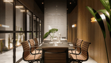 Conference Room Chairs