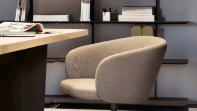 Conference Room Chairs