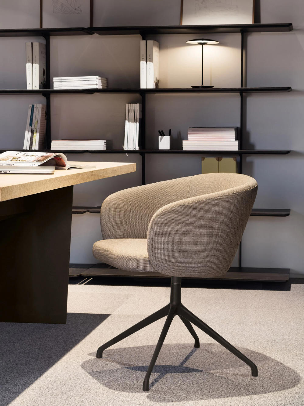 Conference Room Chairs – Enhancing Workplace Productivity