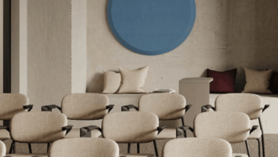 Conference Room Chairs