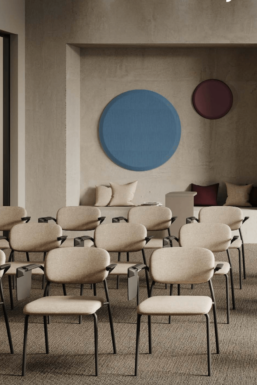 Conference Room Chairs Essential for Productive Meetings