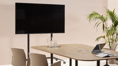Conference Room Chairs