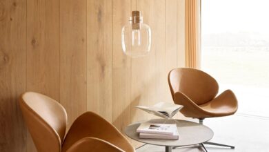 Contemporary Armchairs