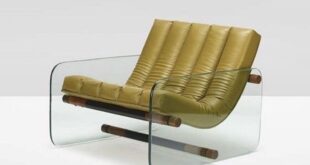 Contemporary Armchairs