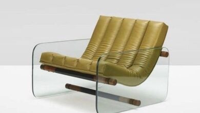 Contemporary Armchairs