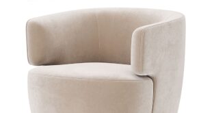 Contemporary Armchairs