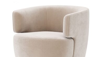 Contemporary Armchairs