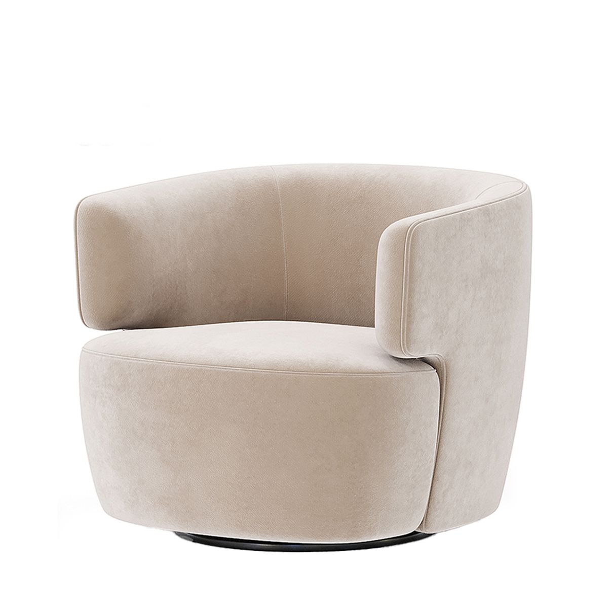 Contemporary Armchairs The Perfect Blend of Style and Comfort