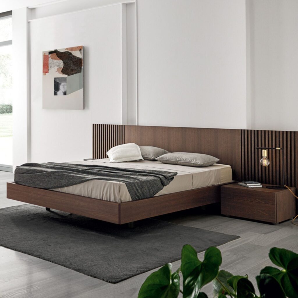 Contemporary Bedroom Furniture