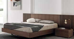 Contemporary Bedroom Furniture