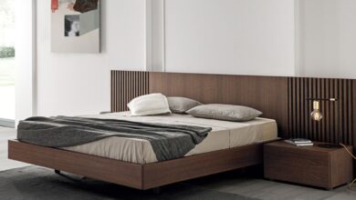 Contemporary Bedroom Furniture