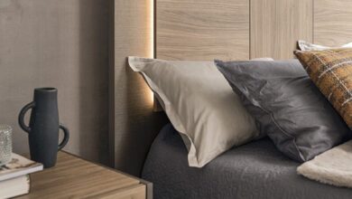 Contemporary Bedroom Furniture