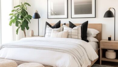 Contemporary Bedroom Furniture